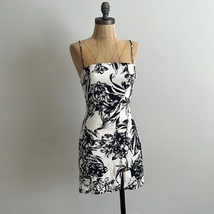 Superdown Mini Dress